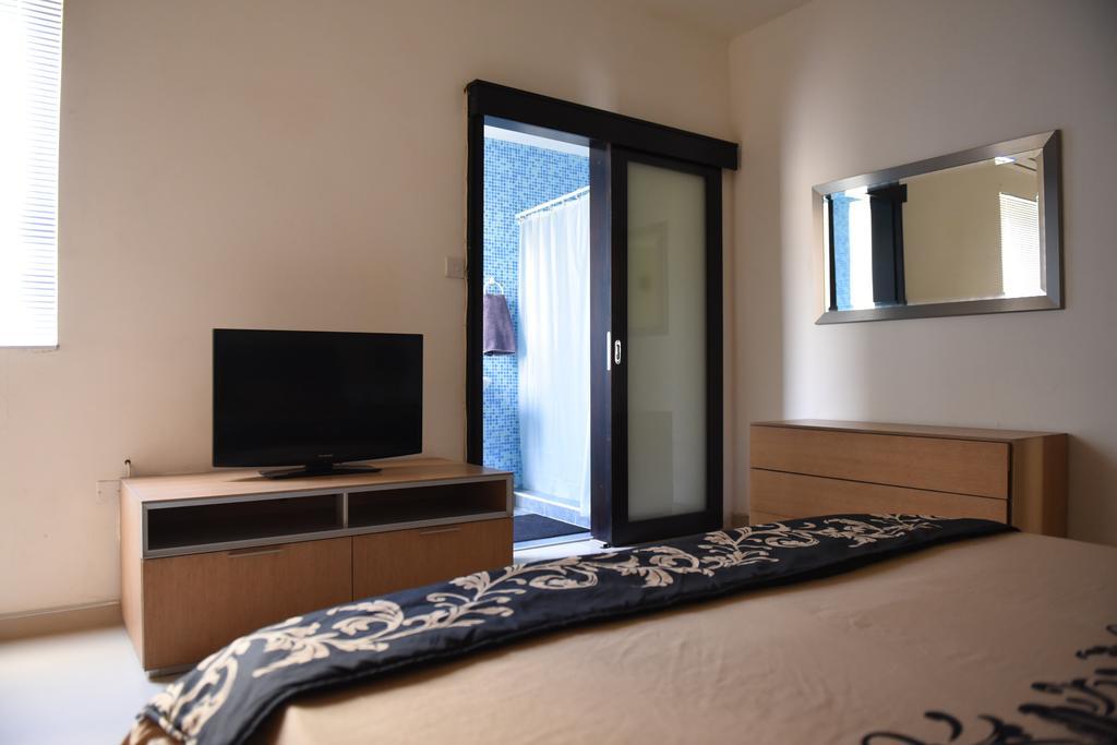 Kaboo Home Pietà Dış mekan fotoğraf