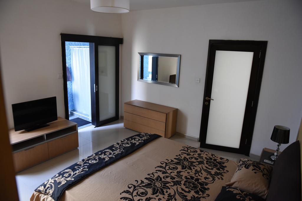 Kaboo Home Pietà Dış mekan fotoğraf