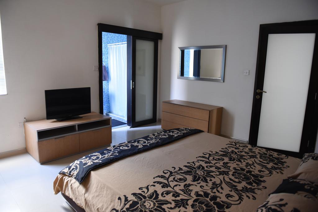 Kaboo Home Pietà Dış mekan fotoğraf