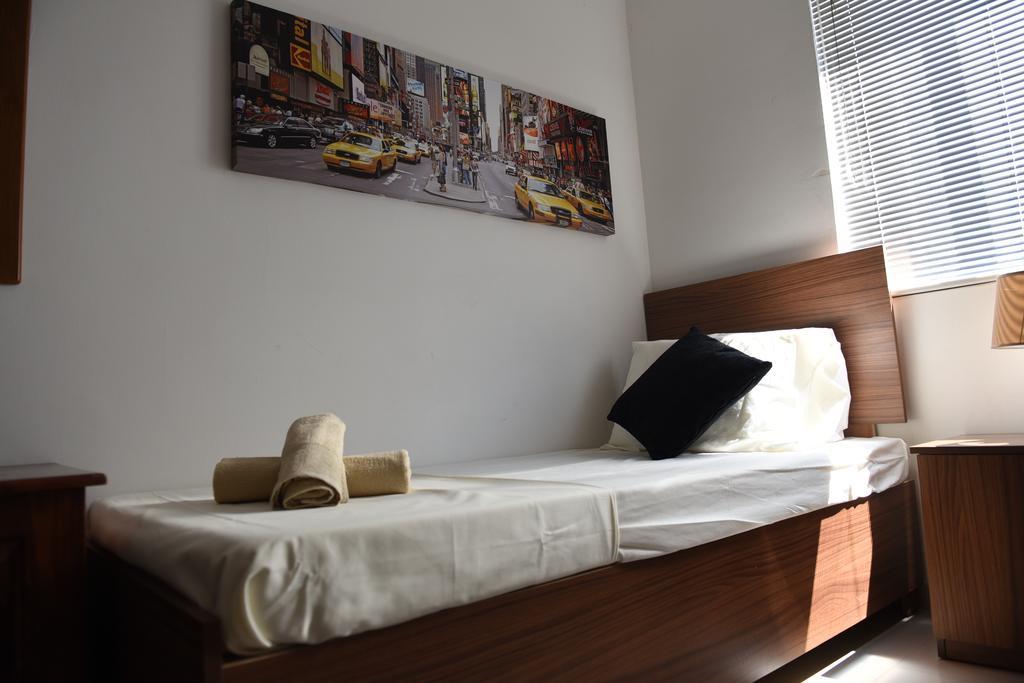 Kaboo Home Pietà Dış mekan fotoğraf