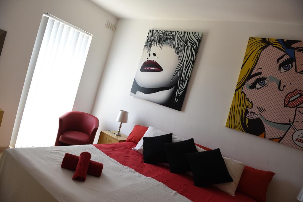 Kaboo Home Pietà Dış mekan fotoğraf