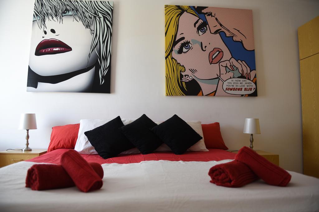 Kaboo Home Pietà Dış mekan fotoğraf
