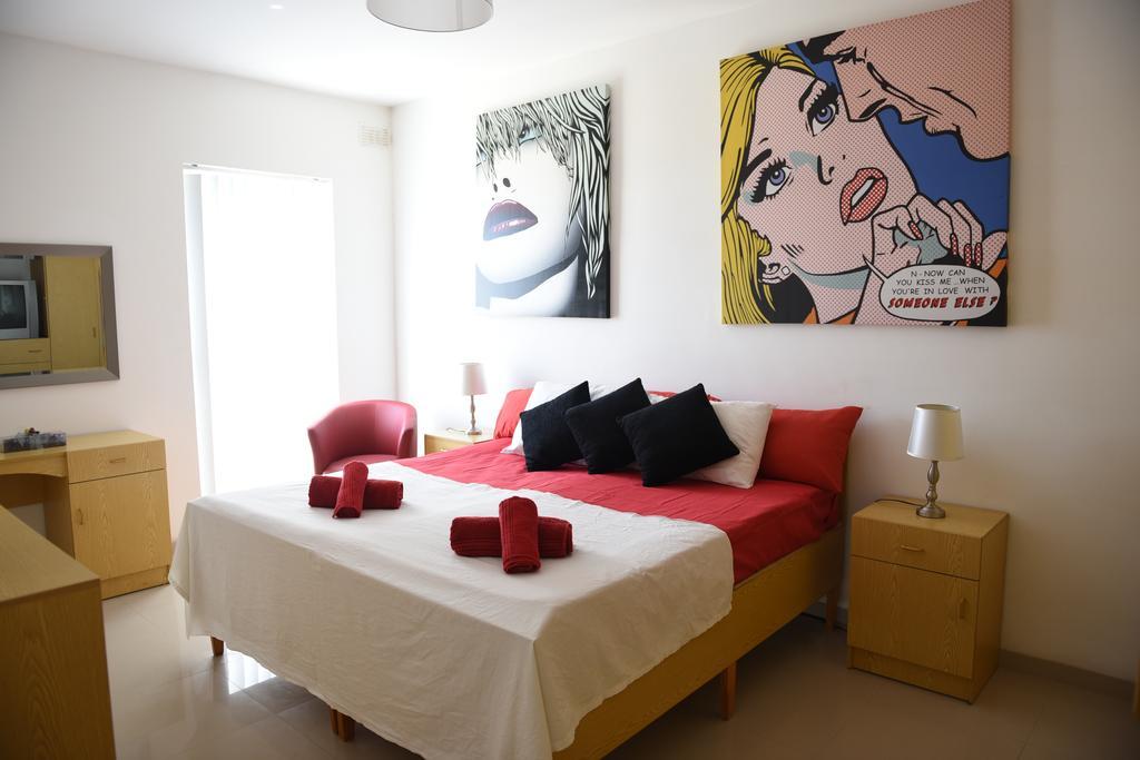 Kaboo Home Pietà Dış mekan fotoğraf