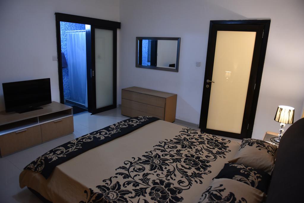 Kaboo Home Pietà Dış mekan fotoğraf