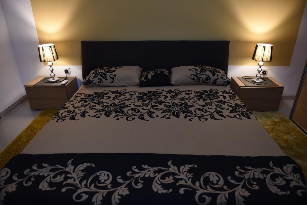 Kaboo Home Pietà Dış mekan fotoğraf