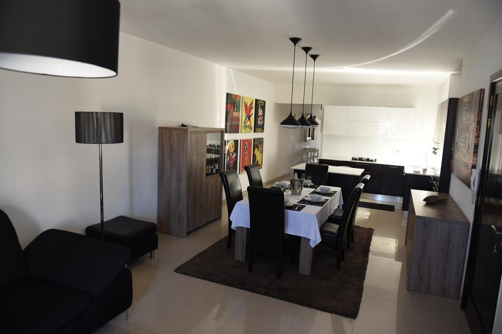 Kaboo Home Pietà Dış mekan fotoğraf