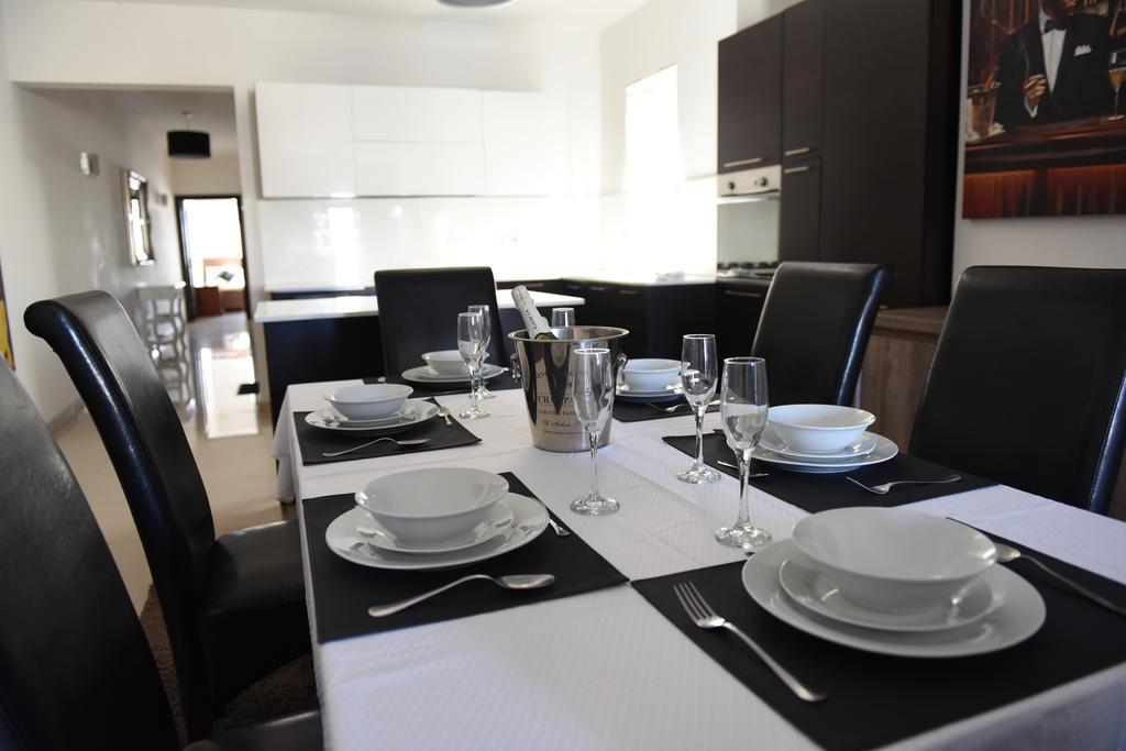 Kaboo Home Pietà Dış mekan fotoğraf