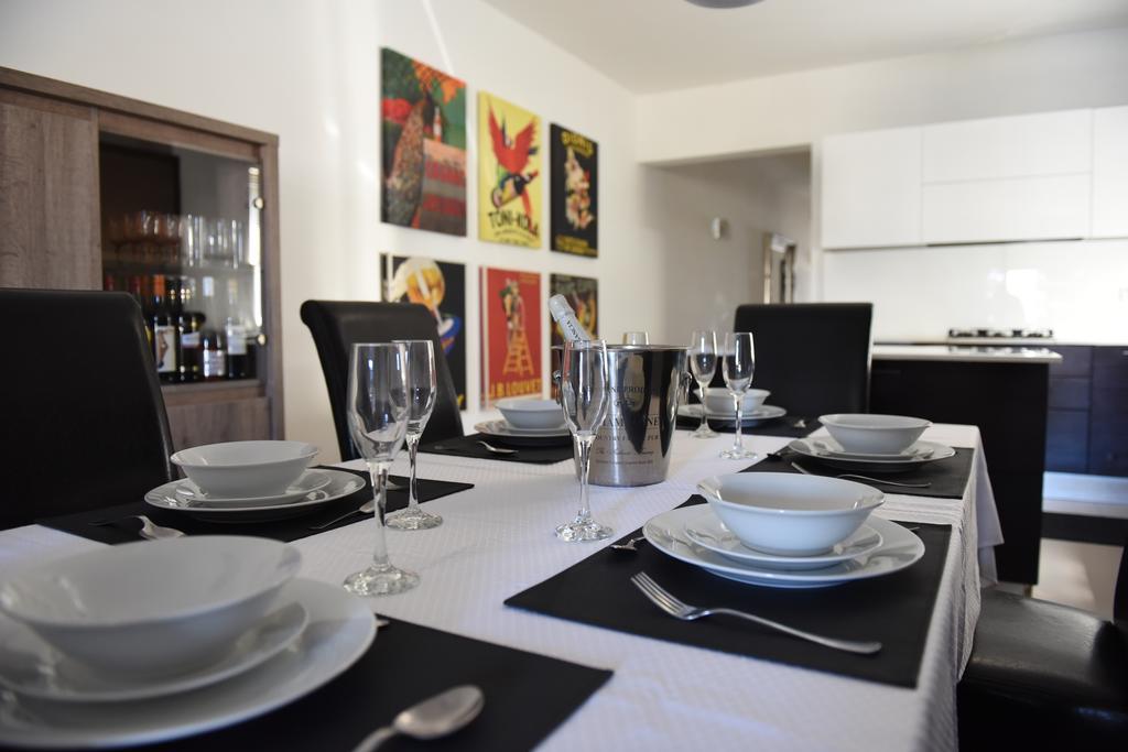Kaboo Home Pietà Dış mekan fotoğraf