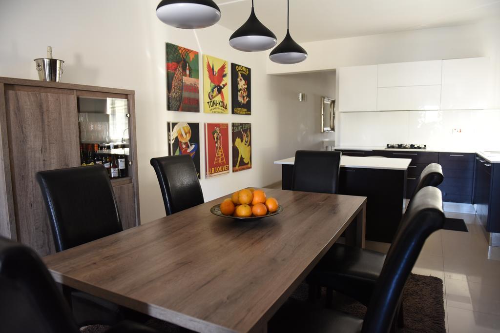 Kaboo Home Pietà Dış mekan fotoğraf