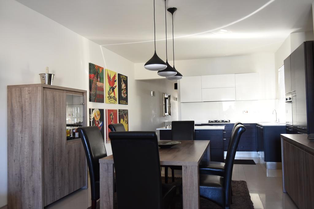 Kaboo Home Pietà Dış mekan fotoğraf