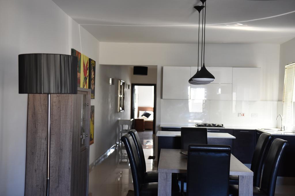 Kaboo Home Pietà Dış mekan fotoğraf