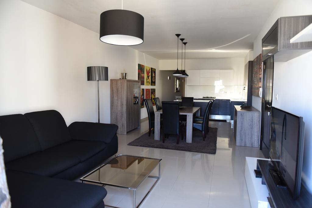 Kaboo Home Pietà Dış mekan fotoğraf