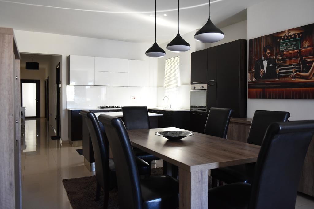 Kaboo Home Pietà Dış mekan fotoğraf
