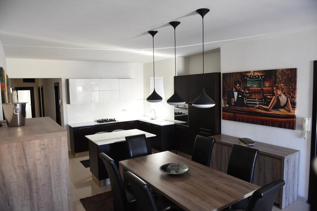 Kaboo Home Pietà Dış mekan fotoğraf