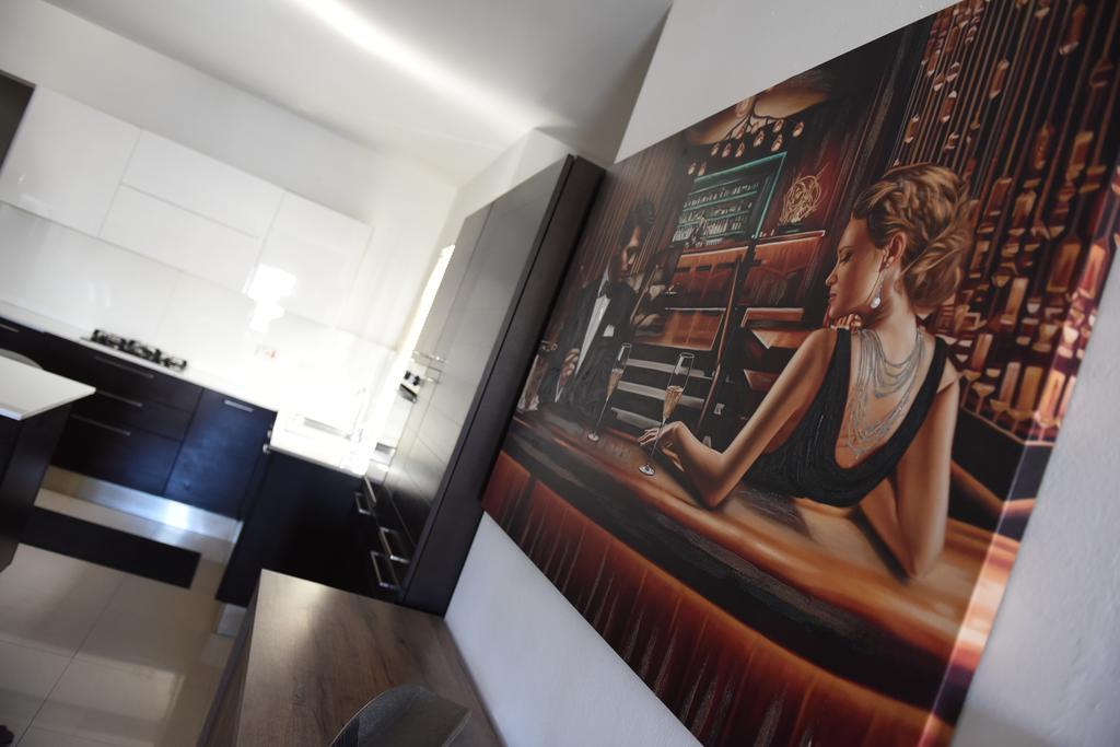 Kaboo Home Pietà Dış mekan fotoğraf