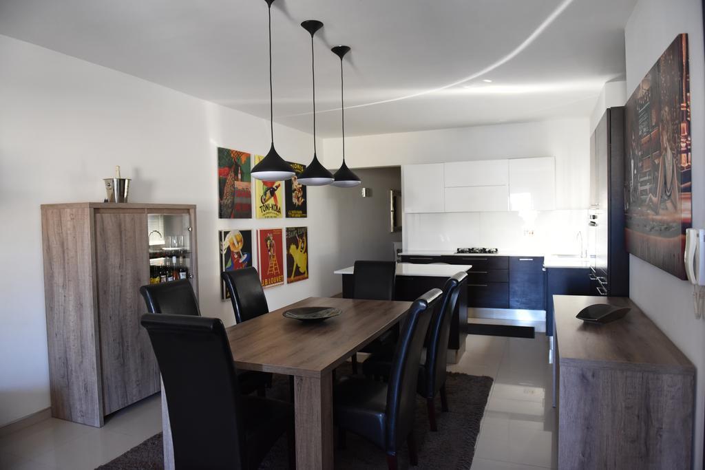 Kaboo Home Pietà Dış mekan fotoğraf
