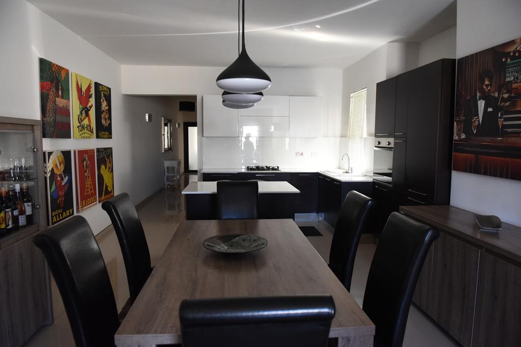 Kaboo Home Pietà Dış mekan fotoğraf