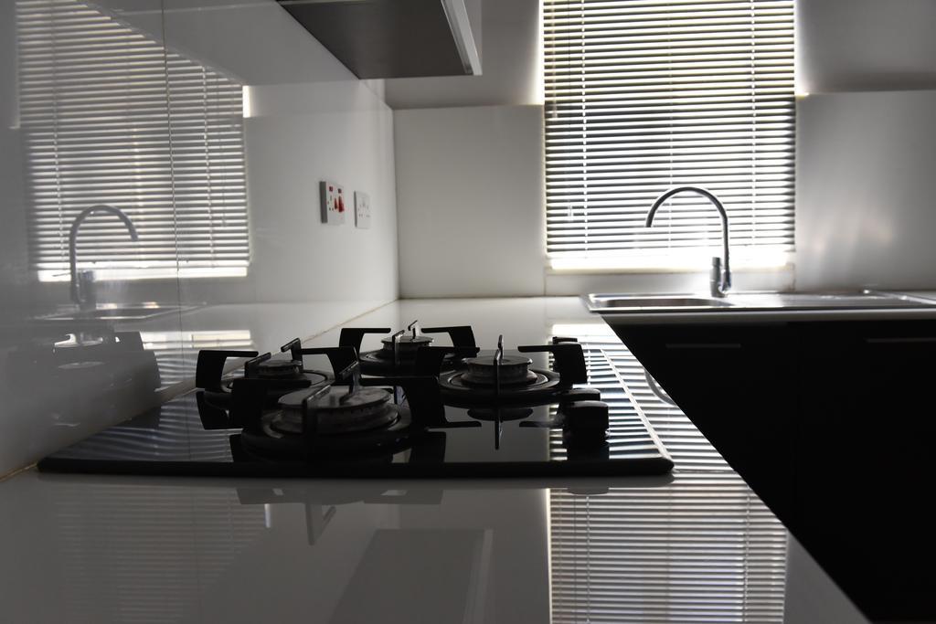 Kaboo Home Pietà Dış mekan fotoğraf