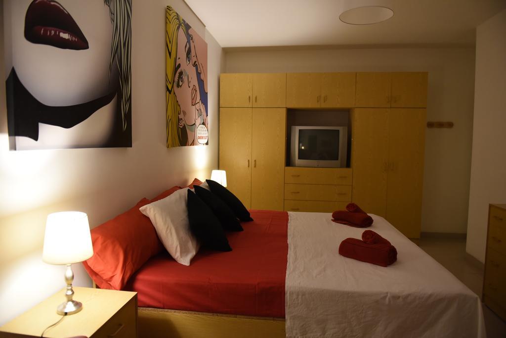 Kaboo Home Pietà Dış mekan fotoğraf