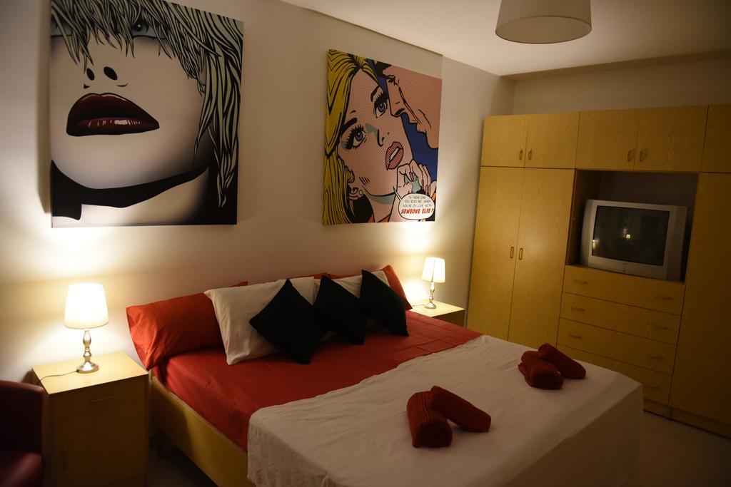 Kaboo Home Pietà Dış mekan fotoğraf