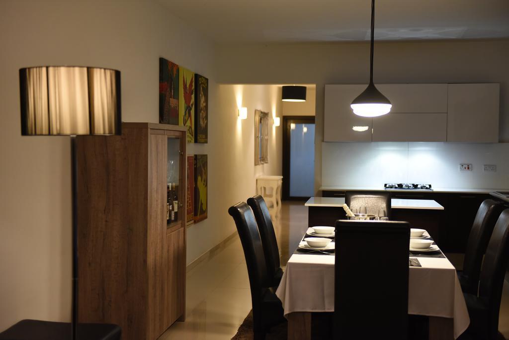 Kaboo Home Pietà Dış mekan fotoğraf