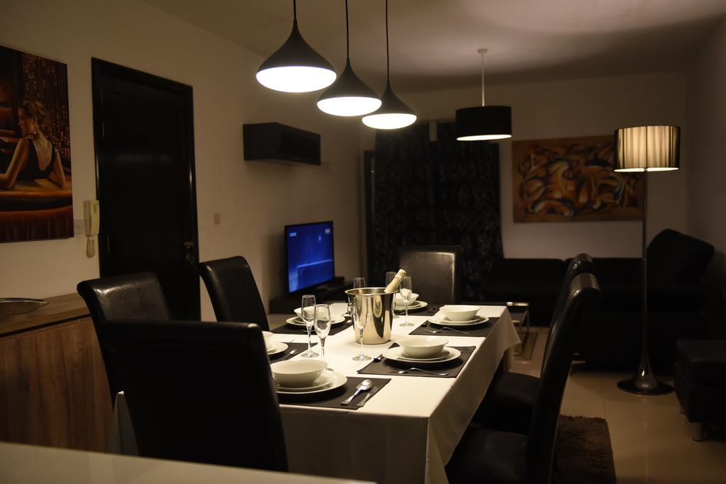 Kaboo Home Pietà Dış mekan fotoğraf