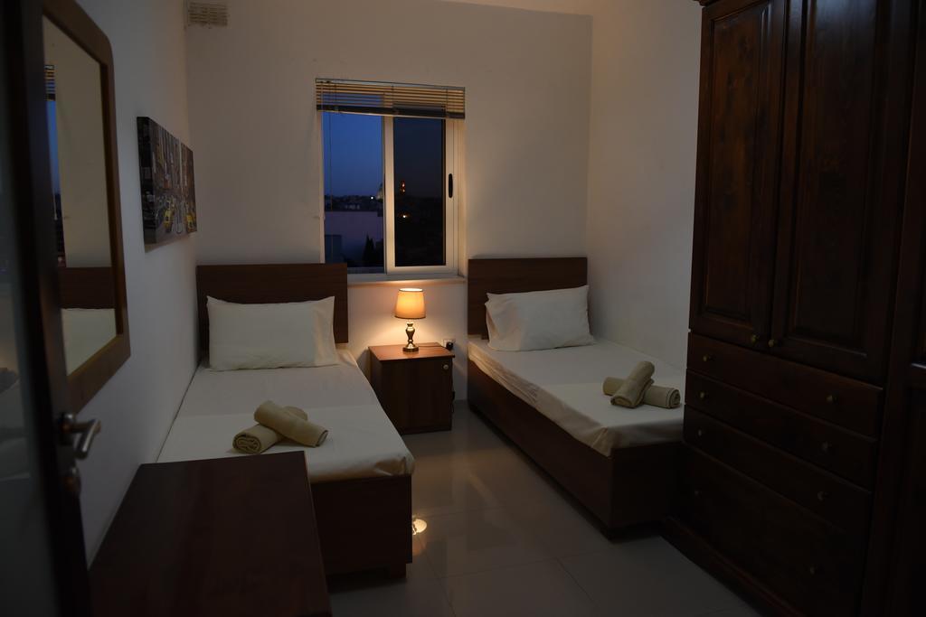 Kaboo Home Pietà Dış mekan fotoğraf