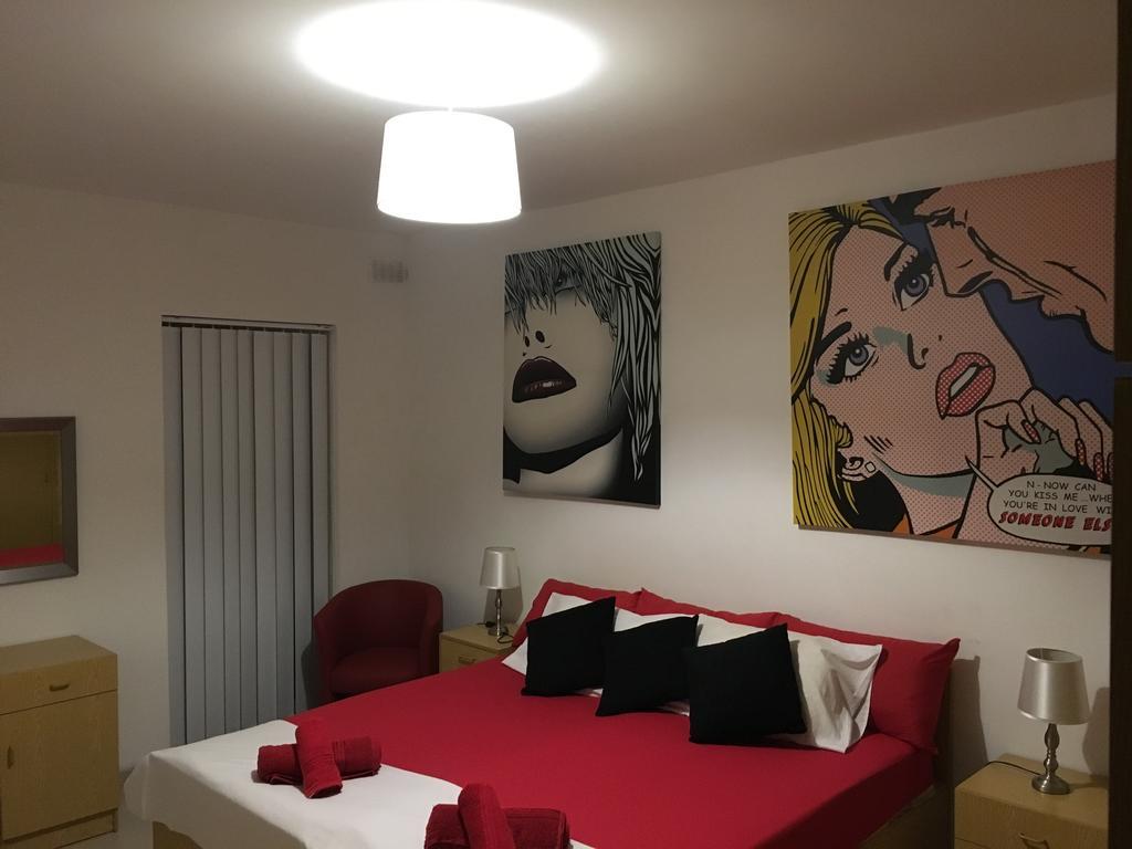 Kaboo Home Pietà Dış mekan fotoğraf