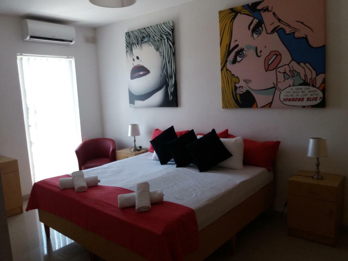 Kaboo Home Pietà Dış mekan fotoğraf