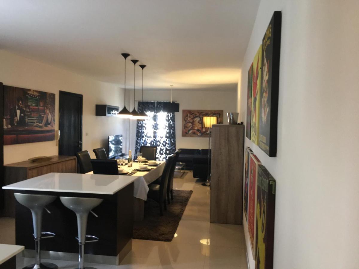 Kaboo Home Pietà Dış mekan fotoğraf